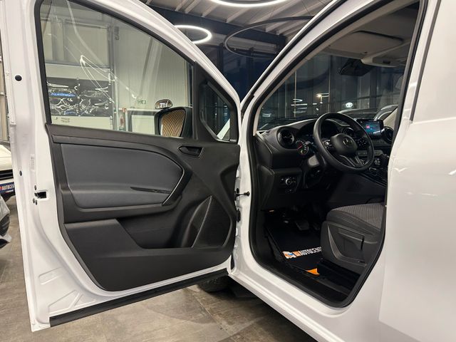 MYAUTOCENTER – Gebraucht- und Jahreswagen mit Werkstattservice in Pfaffenhofen Mercedes-Benz eCitan Kasten kompakt *2. Hand*Bluetooth*DAB*SHZ