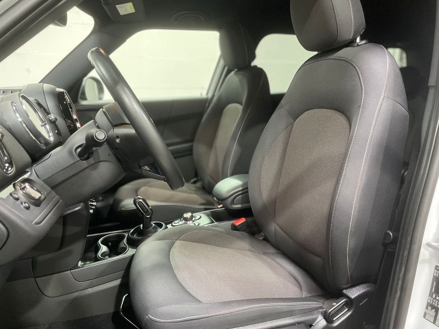 Fahrzeugabbildung MINI Cooper Countryman Cooper#LED#Keyless#Tempomat#PD