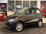 Ligier X-Too Black X-Plore Mopedauto Microcar 45 KM - Ligier X - Too Gebrauchtwagen