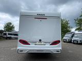 Knaus VAN TI 650 MEG VANSATION MJ2026 - Knaus Van TI 650 MEG VANSATION