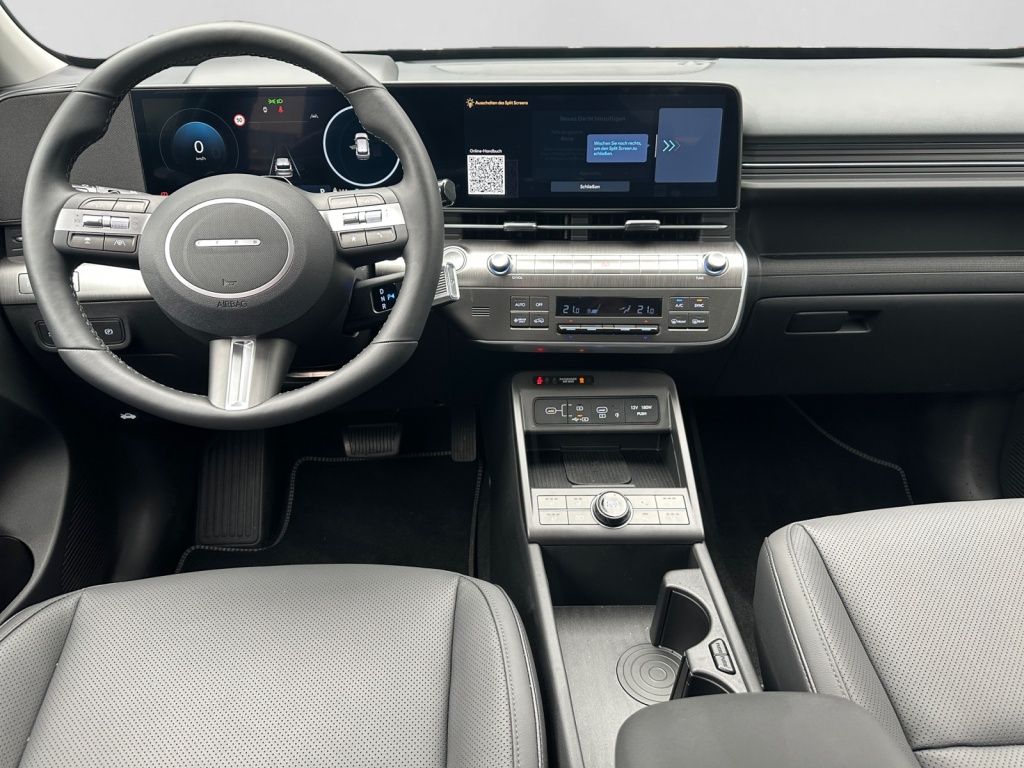 Hyundai Kona – Bild 11