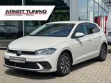 Volkswagen Polo Fun 1.0TSI DSG D-Cockpit SHZ LED PDC CAM - Neuwagen in Berlin