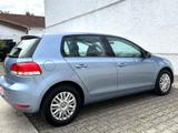 Volkswagen Golf VI Trendline - 8-fach bereift - Volkswagen Golf: V Trendline