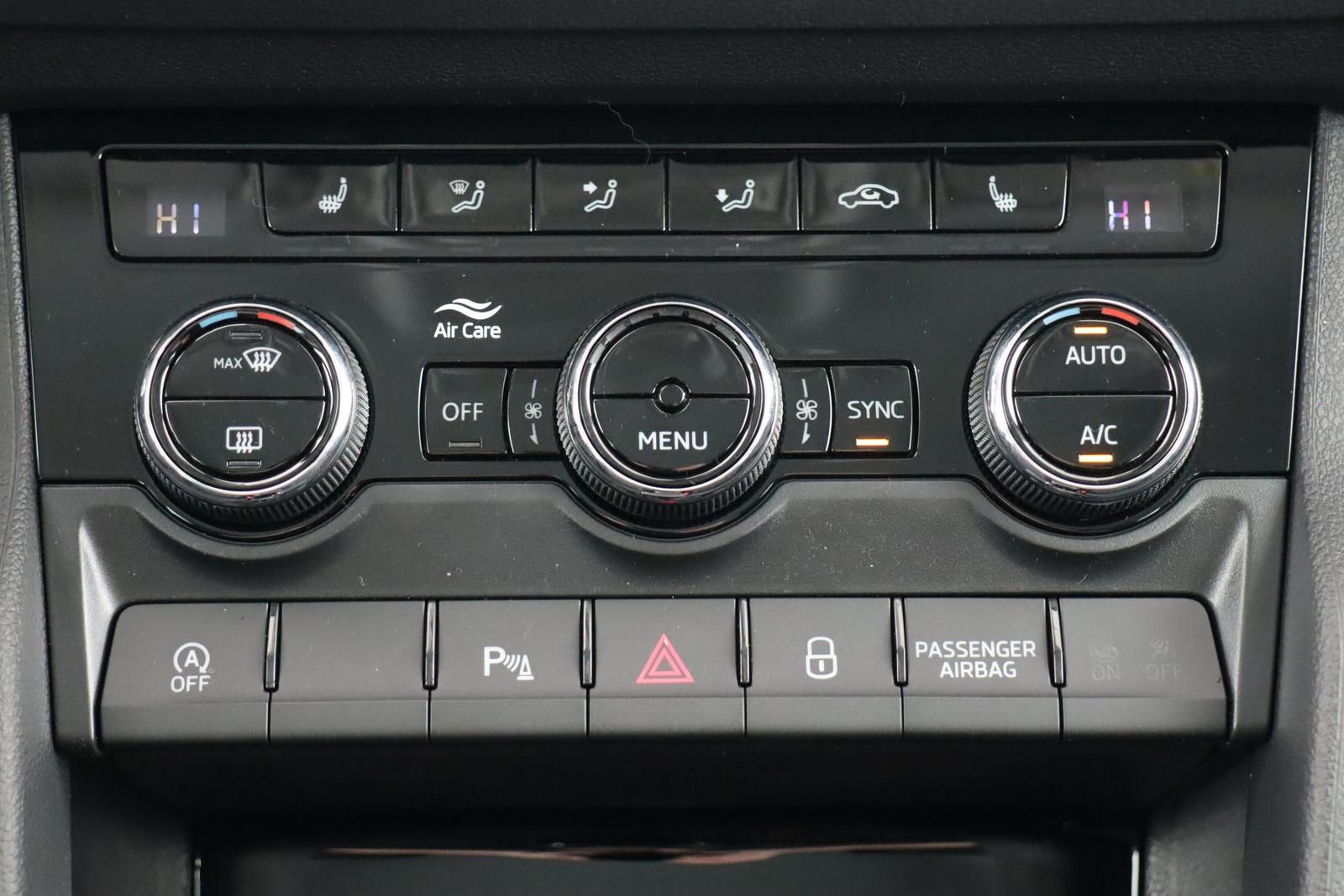 Skoda Karoq - Bild 9