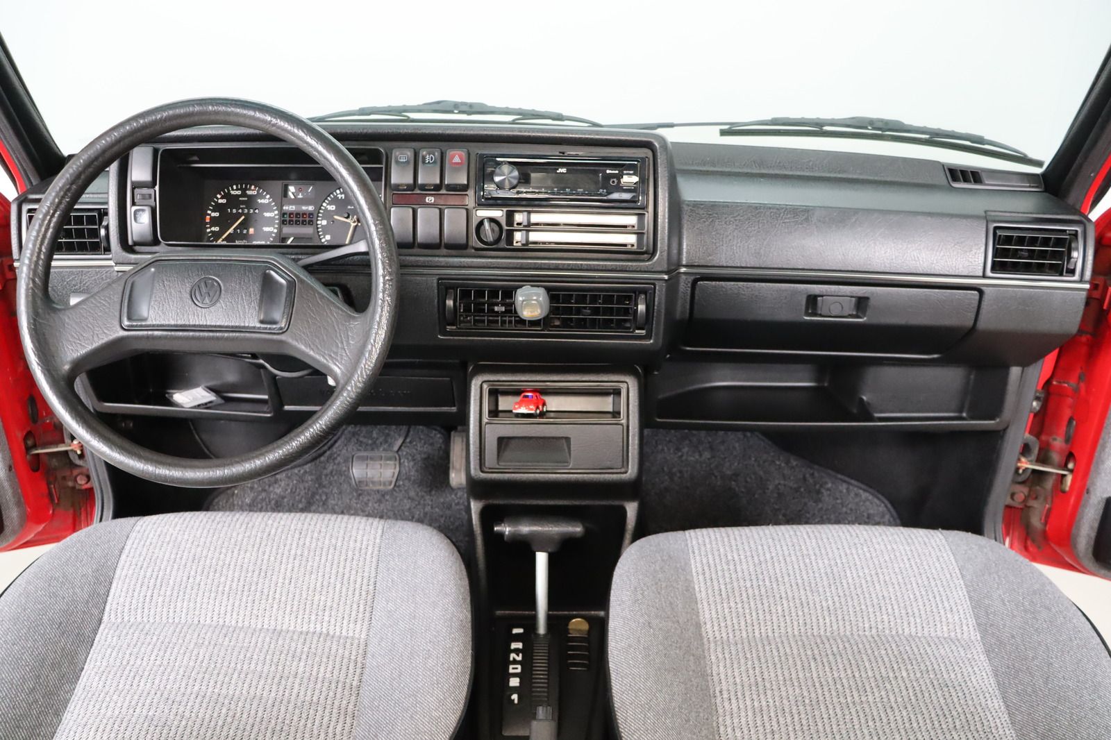 Fahrzeugabbildung Volkswagen Golf 1.6 CL * H-Zulassung * Schiebedach