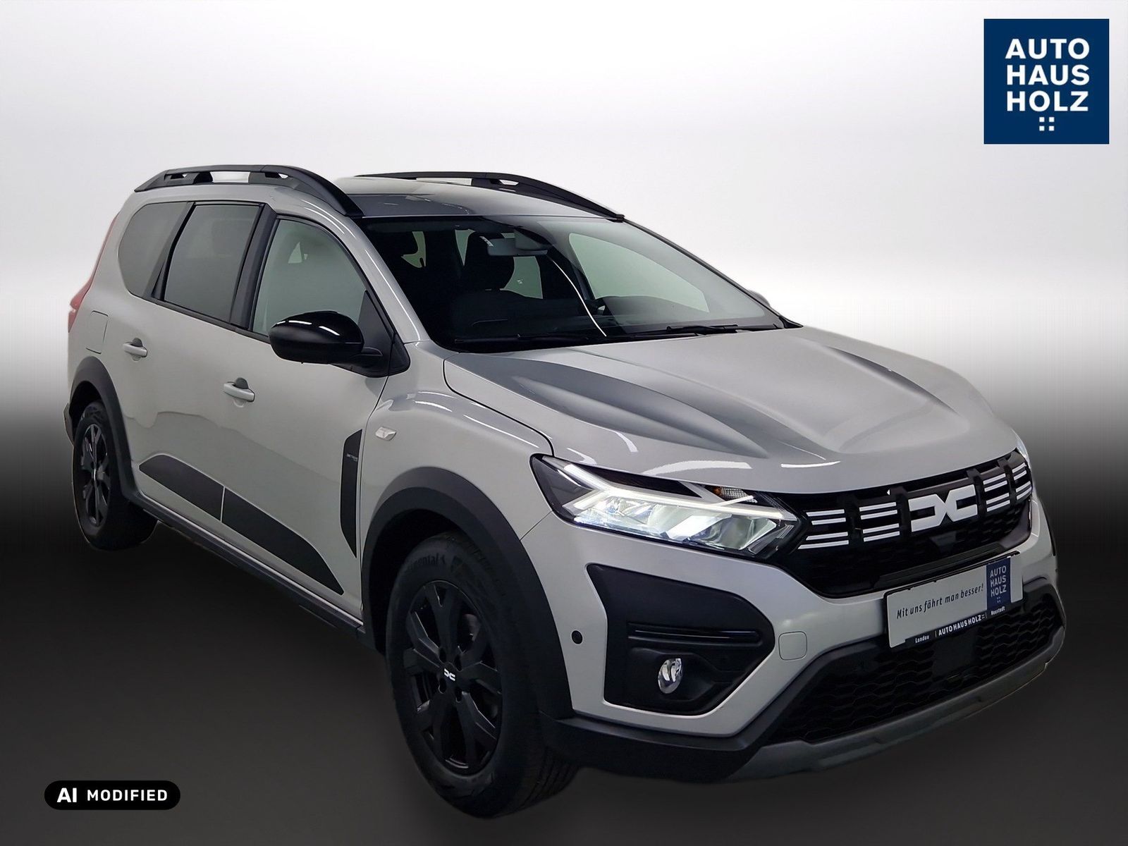 DACIA Jogger TCe 100 Eco-G Extreme+ Navi SHZ – Bild 5