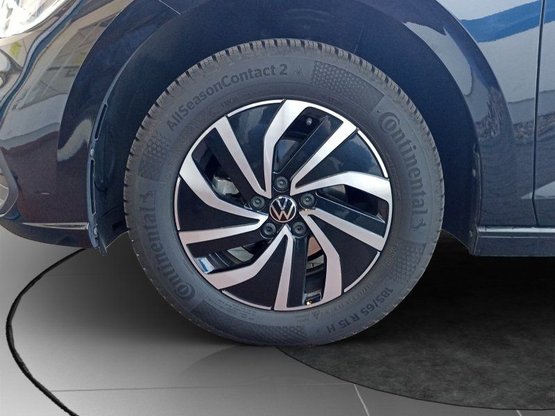 Fahrzeugabbildung Volkswagen Polo 1.0 TSI Life