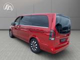 Mercedes-Benz EQV 300 AVANTGARDE Lang Leder*Multibeam*Distroni - 7 Sitzer Vans