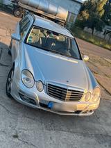 Mercedes-Benz Mercedes e-Klasse w211 320 cdi Avantgarde ... - Mercedes-Benz 320 in Berlin