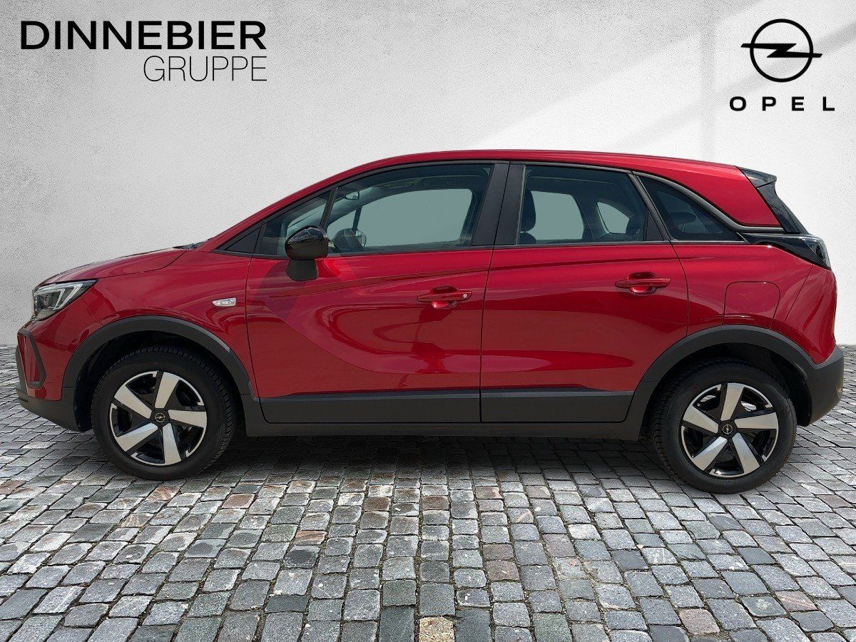 Opel Crossland 1.2 Enjoy LED+Kamera+Winterpaket imagem 3