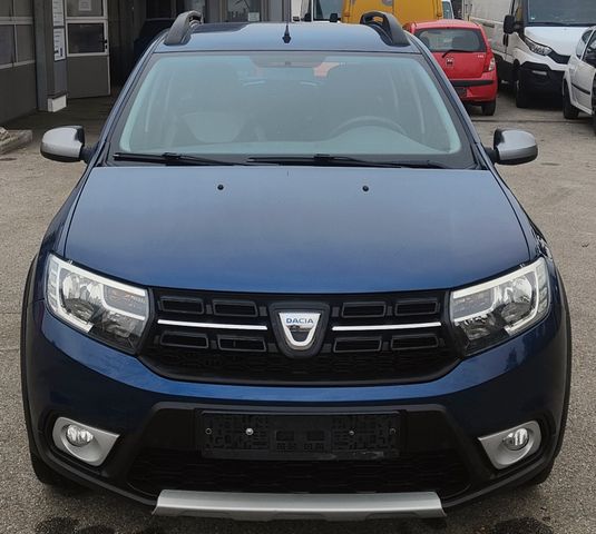 Dacia Sandero II Stepway Essential