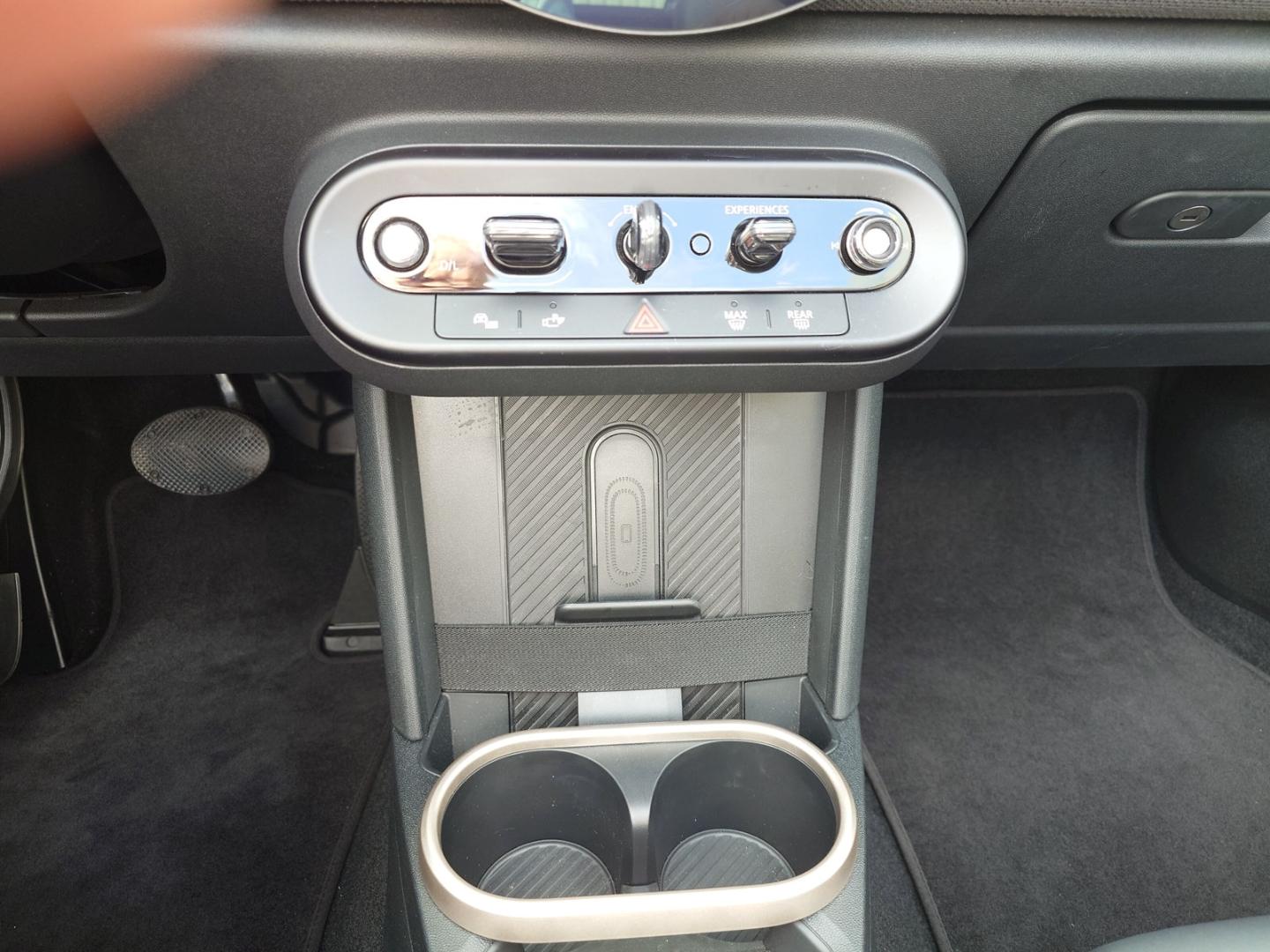 MINI Cooper Cabrio Classic Trim/LED/HUD/RFK