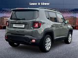 Jeep Renegade+ Limited PHEV,Kamera - Jeep Renegade Limited mit Hybrid-Antrieb (Benzin/Elektro)