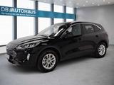 Ford Kuga Titanium 2.5 DuraTec Allrad AHK Winter-Pake - Ford Kuga: Allradantrieb, 2.5