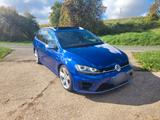 Volkswagen Golf 2.0 TSI DSG 4MOTION BMT R Variant R - mit Benzin-Antrieb: Allradantrieb, Kombi