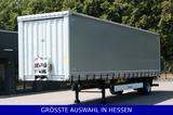 Krone 11 Meter Lang Lenkachse 2to LBW €319.-mtl. - Offers