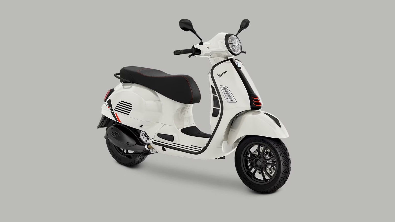 Fahrzeugabbildung Vespa GTS 310 SUPERSPORT BIANCO