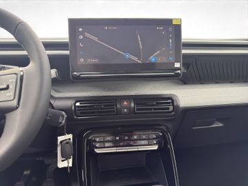 Citroën C3 1.2 100 MAX Turbo Kam.+LED+Navi+SHZ+