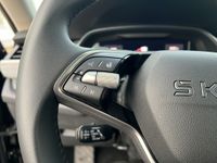 Skoda Octavia - Vorschau Bild 22