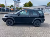 Land Rover Freelander 1.8i Hardback*AHK* - Land Rover Freelander: 1.8