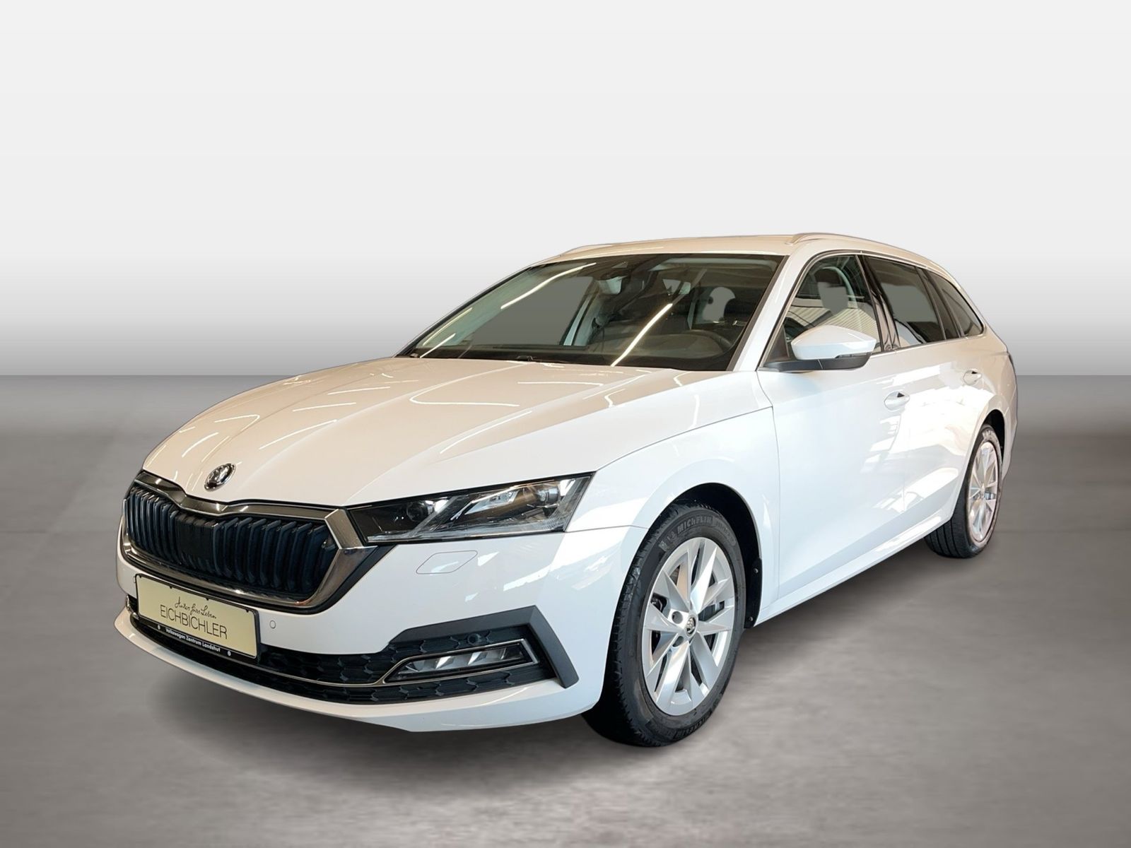 Skoda Octavia Combi 2.0 TDI DSG Style 4xSHZ ACC AHK imagem 2