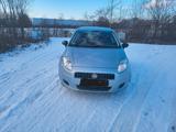 Fiat Punto 1.2 8V - - gebrauchte Fiat Punto aus dem Jahr 2009