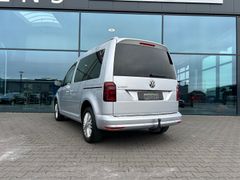 Fahrzeugabbildung Volkswagen Caddy 1.4TSI DSG Highline | AHK | SHZ | ACC
