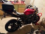 Yamaha R1 rn12 - YAMAHA RN12 R1