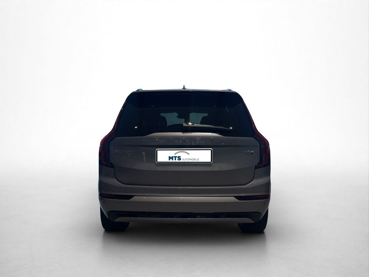 Volvo XC90 - Bild 7
