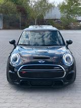 MINI John Cooper Works John Cooper Works - MINI John Cooper Works von privat