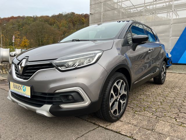 Renault Captur Intens