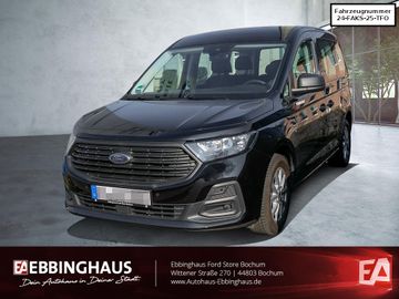 Ford Tourneo Connect 2.0 Trend Spurhalteassi. Navi