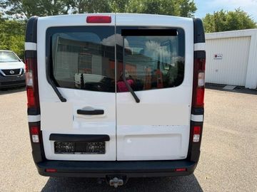 Renault Trafic - 5