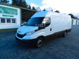 Iveco Daily Kasten HKa 35S16 V Radstand 4100 - Iveco Kombi, Kleinbus bis 9 Sitze Daily