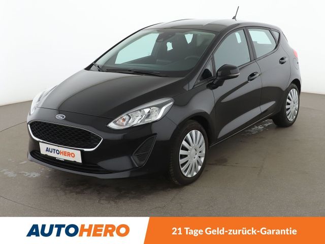 Ford Fiesta 1.5 TDCi Cool&Connect*TEMPO*KLIMA*