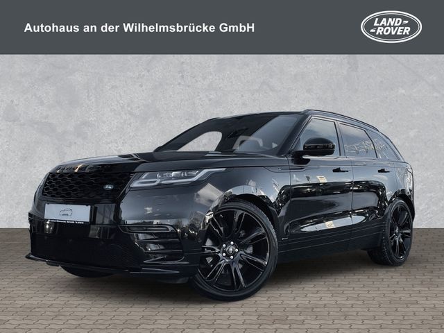 Land Rover Range Rover Velar D300 R-Dynamic HSE BLACK PACK