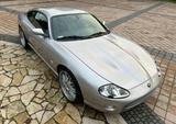 Jaguar XKR Kenne Bell 2.2L Kompressor 470KM - Jaguar XKR: 4.2