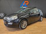 Fiat Punto 5 Porte Punto 5p 1.3 mjt Lounge s&s 9 - Fiat Punto mit Schiebedach