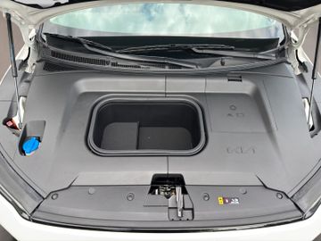 Kia EV3 58,3kWh Earth WP 360 Kamera 19" Elek. Heckkl