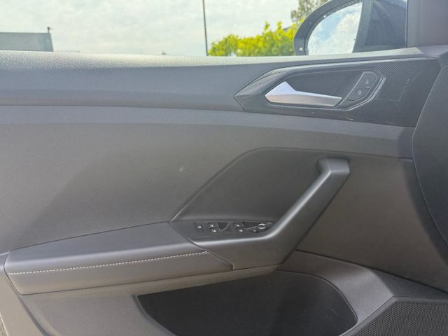 T-Cross R-Line 1.5 TSI AHK-abnehmbar Navi Apple 