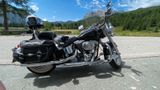 Harley-Davidson Heritage Softail Classic