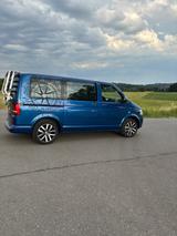 Volkswagen T5 Multivan T5.2 Camping  - Volkswagen: Multivan Camping