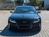 Audi RS5 4.2 V8 FSI S-Tronic Quattro - gebrauchte Audi RS5 aus dem Jahr 2010