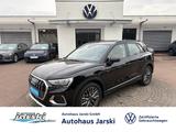Audi Q3 1.5 TFSI Advanced,S-tronic,AHK,Standheizung - Audi Q3 Tageszulassungen