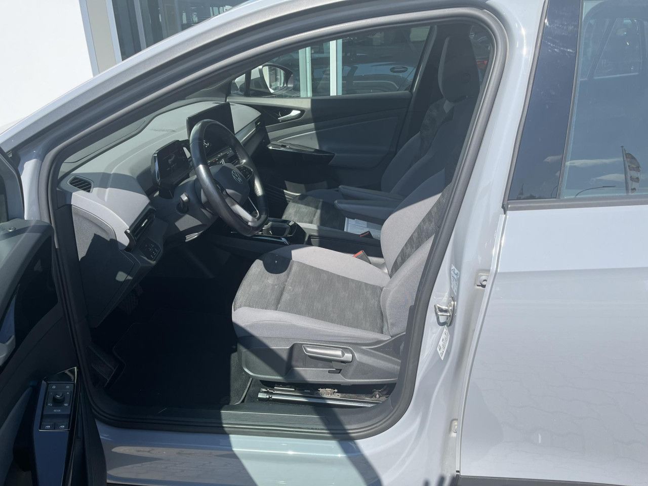 Volkswagen ID.4 Pro 77 kWh AHK HUD e-Klappe foto 10