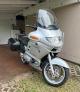BMW R 1150 RT / neuwertig / Garagenfahrzeug - BMW 1150 R