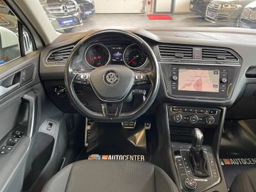 Volkswagen Tiguan Sound 4Motion  *1.HAND*DSG*ACC*APS*NAVI*