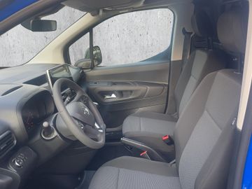 Opel Combo Cargo *Holzboden*SHZ*CarPlay*Tempo*
