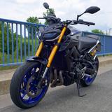 Yamaha MT09-SP - Yamaha Motorräder in Leipzig