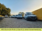 Renault Master EURO 6 *Klima*EU6*Bluetooth*Kamera*MAXI - Renault Master aus 2017
